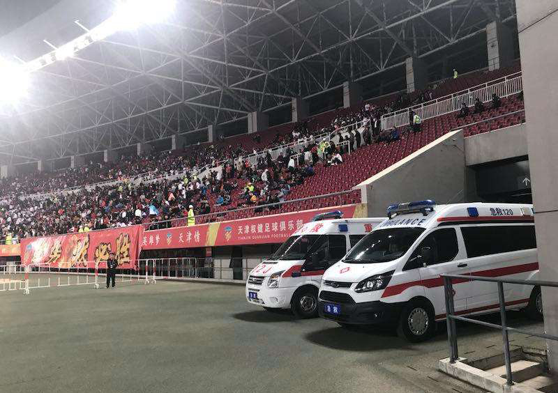 仙居县大中小型活动保障